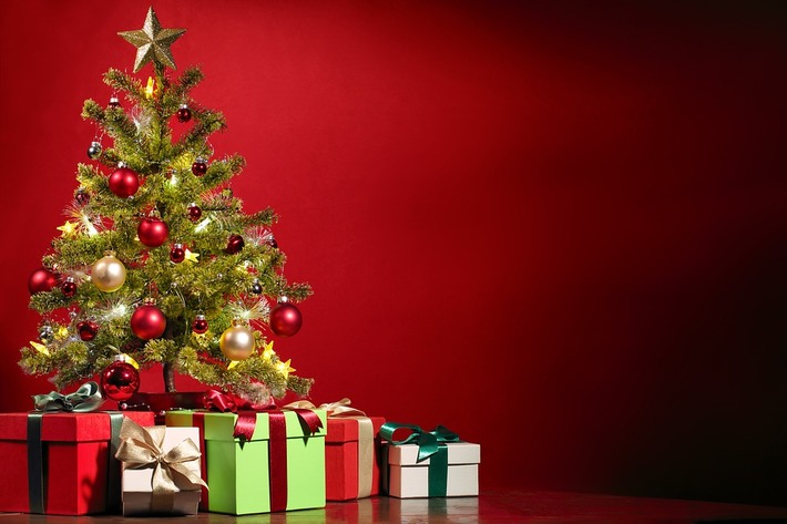 Dílna se Sofií: Zdobíme vánoční stromeček