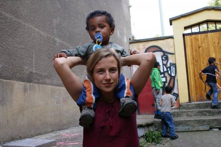 Táňa Jírová: v Žižkostele řešíme problémy dětí od jejich 6 let