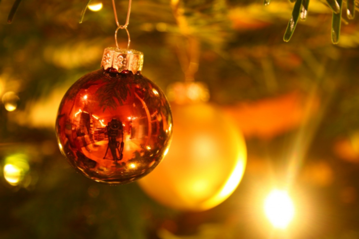 Vánoční zvyky a tradice u nás a ve světě