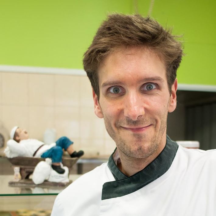 Joachim Chetuin: Francouzský pekař z Koněvovy